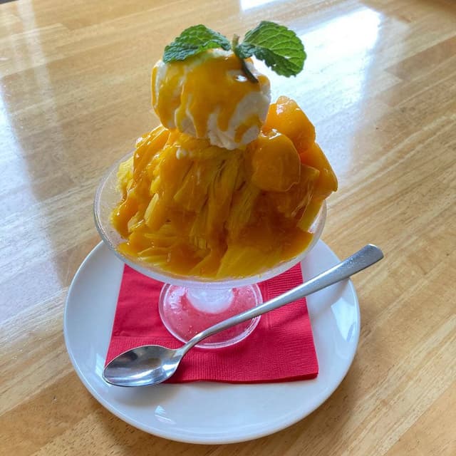 Cruising Cafe marica - サブ画像1