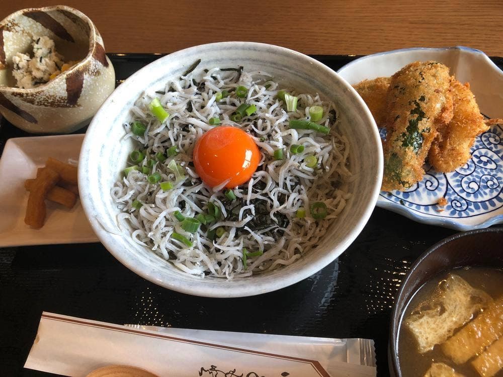 カフェ&ギャラリー ゆうせい丸