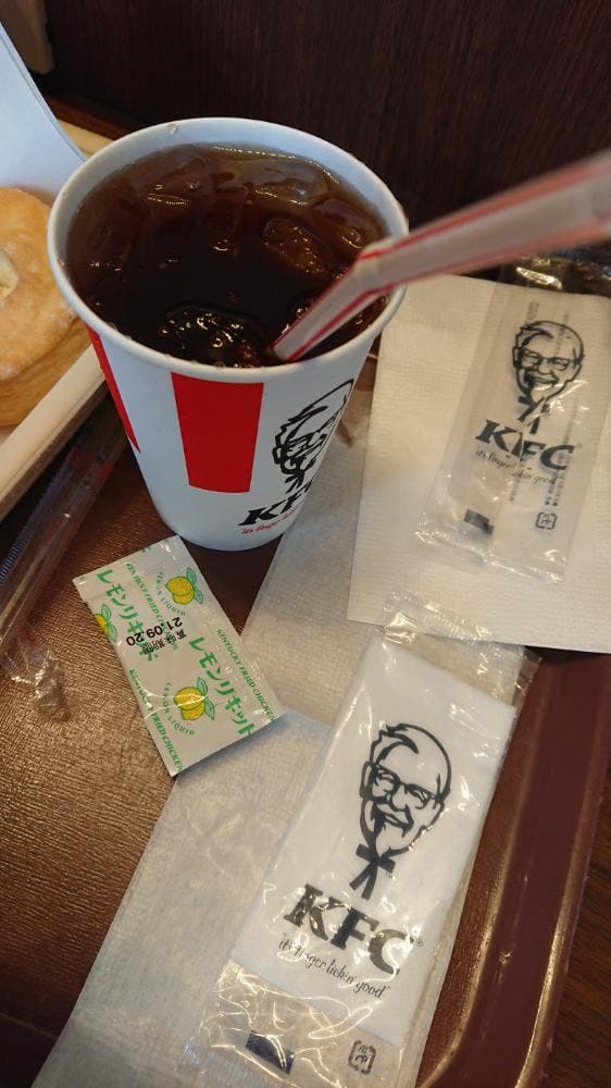 ケンタッキーフライドチキン 梅田店 - サブ画像3