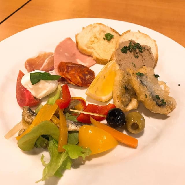 食堂 ロカーレ - サブ画像3