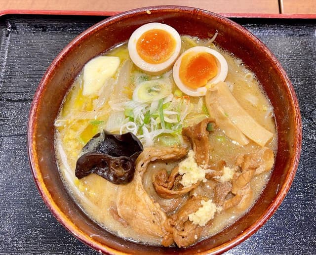 札幌みその ららぽーと愛知東郷店 - サブ画像1