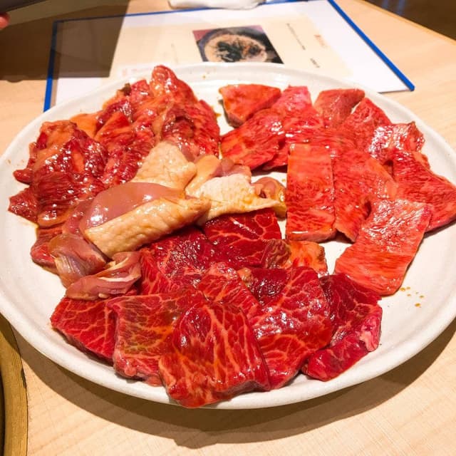 焼肉つる松 - サブ画像1
