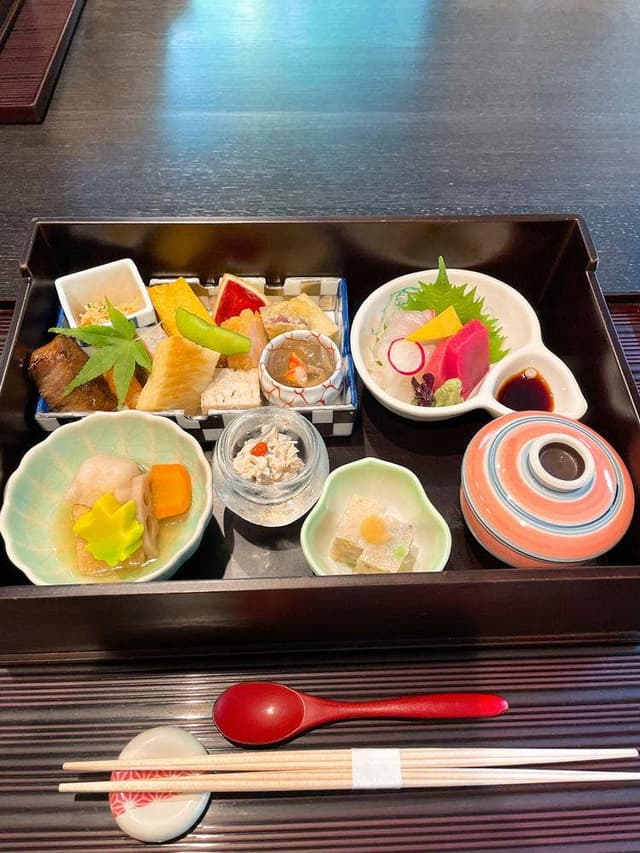 日本料理 ひのや - サブ画像2