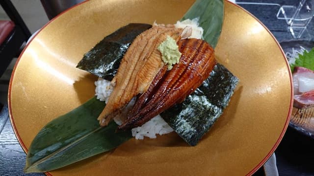 すしごはん 馬ん場 - サブ画像2