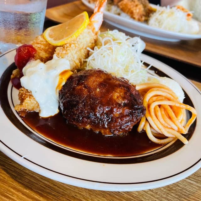 Yo-shoku OKADA - サブ画像3