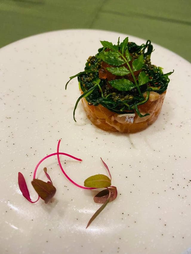 MIRAIE Dining - サブ画像2