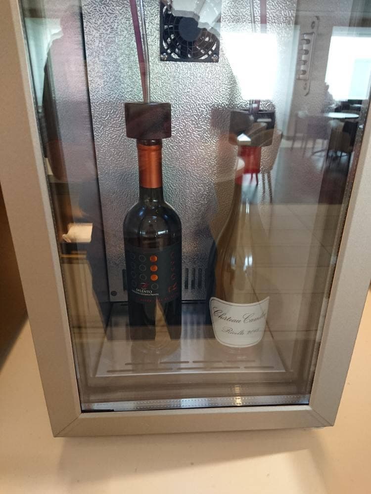 成田国際空港 JALファーストクラスラウンジ