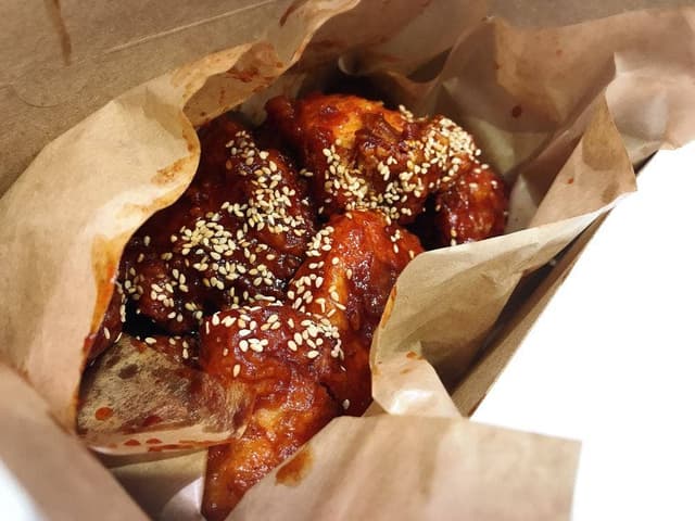YES CHICKEN - サブ画像2