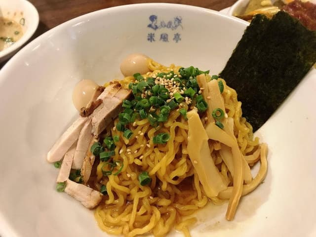 米風亭 - サブ画像2