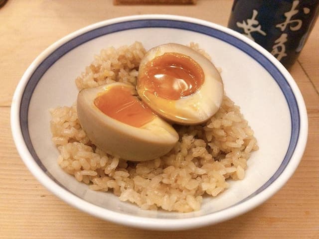 新橋 お多幸 - サブ画像3