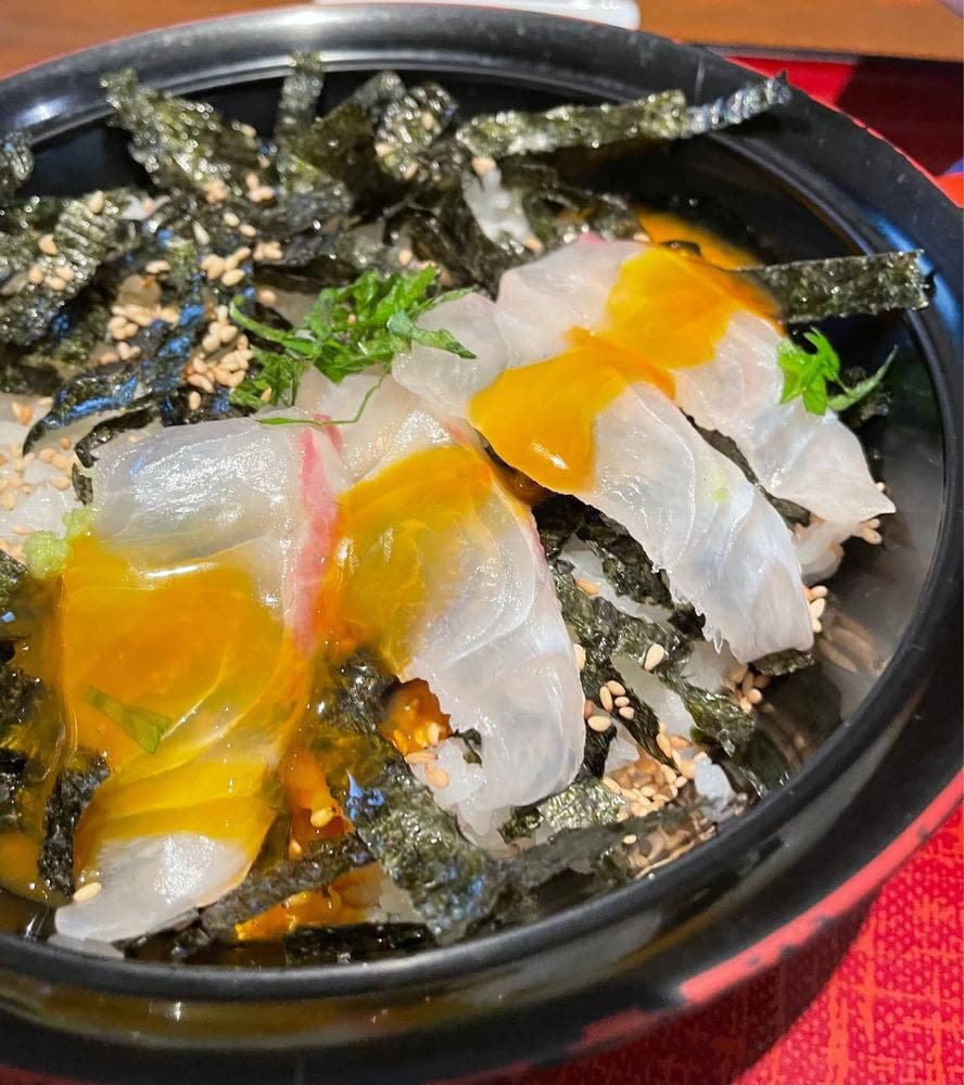 日本料理 さわふく