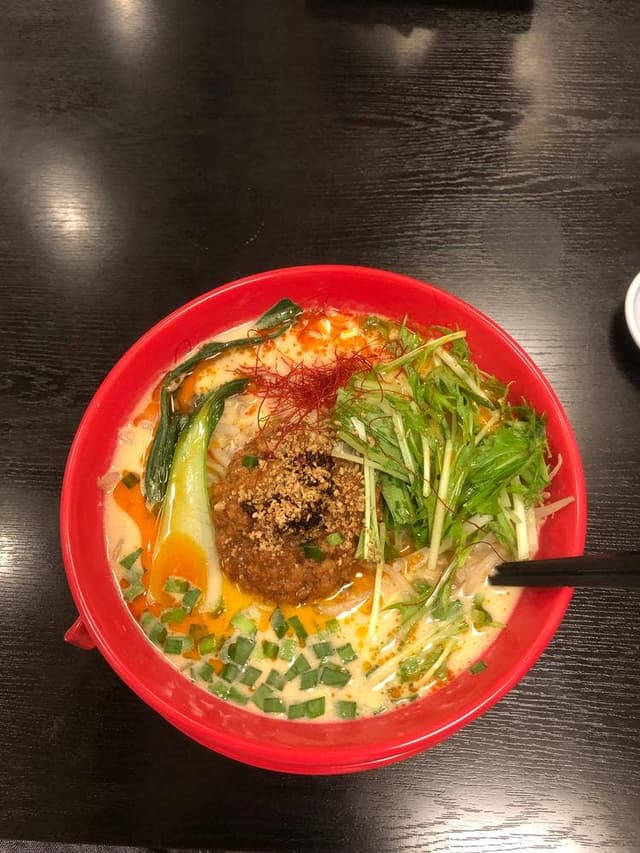 担々麺専門店 輝輝 八戸店 - サブ画像2