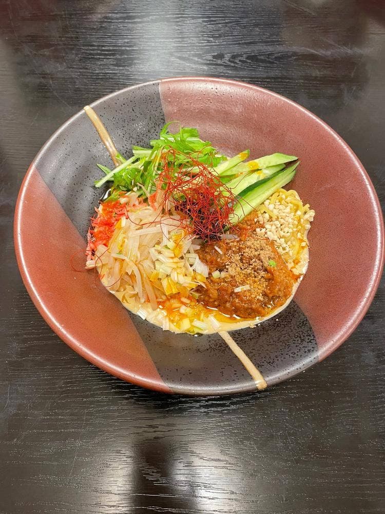 担々麺専門店 輝輝 八戸店