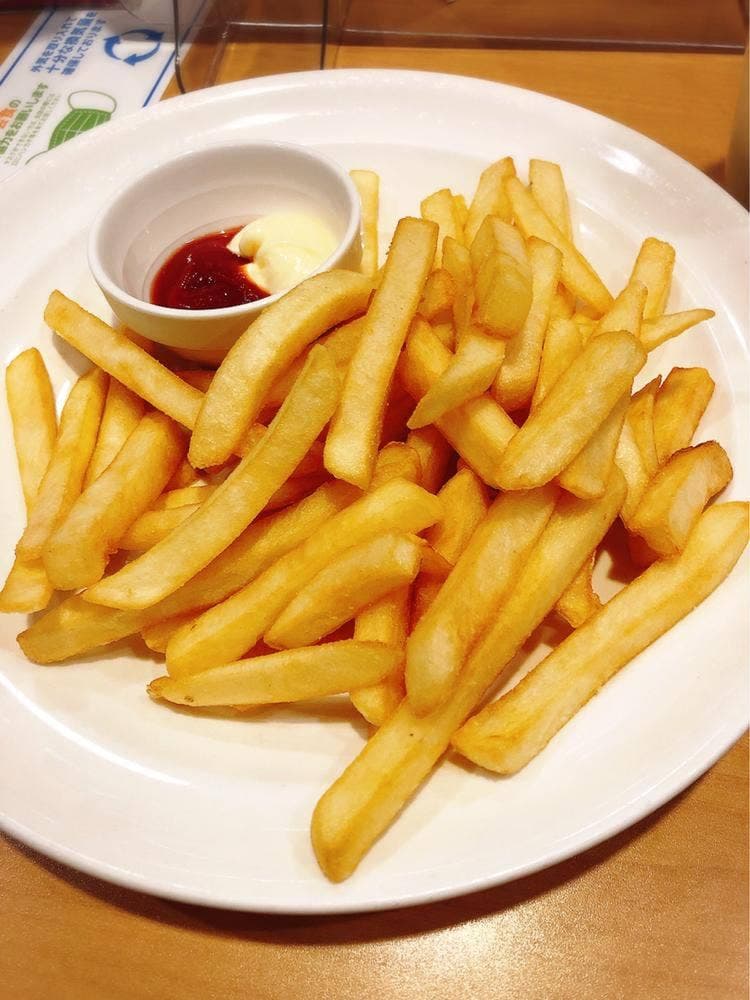 ガスト 高田馬場駅前店