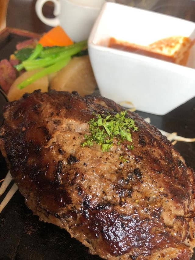 ビストロ ボントレ - サブ画像3