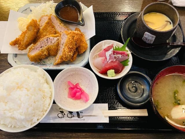 酒菜家 おあじ 布瀬店 - サブ画像2