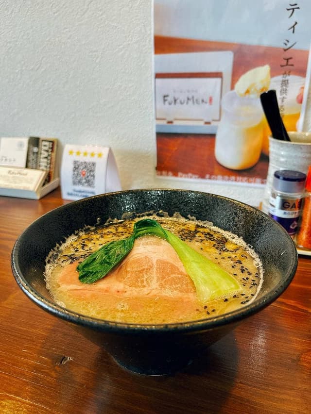 ラーメン製作所 FUKUMEN - サブ画像3