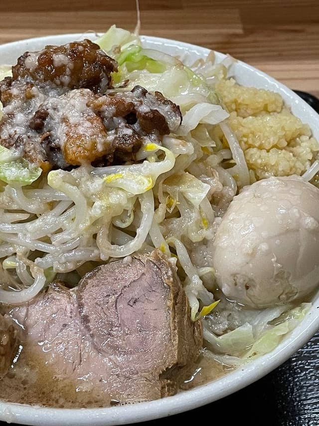 中華そば 一福 - サブ画像1