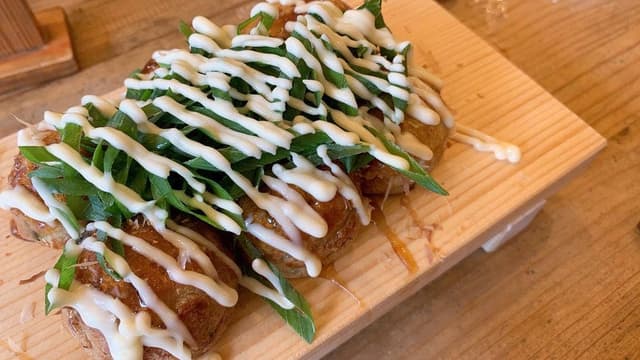 タコとケンタロー - サブ画像3
