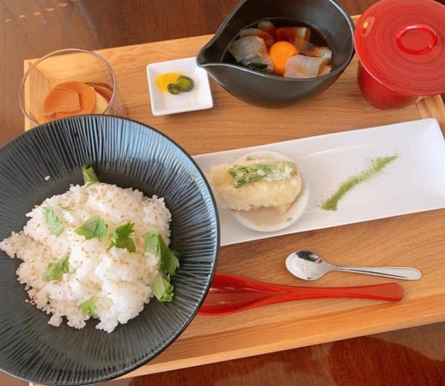 はな※こめ食堂 かがや - サブ画像2