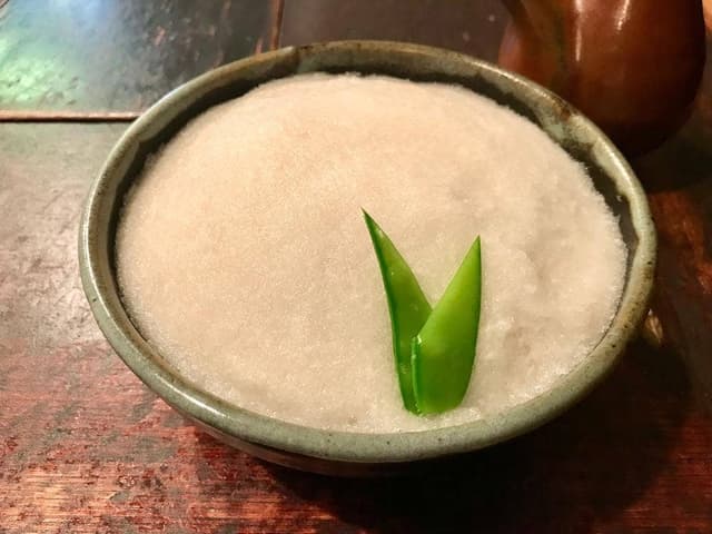 寺方蕎麦 長浦 - サブ画像2