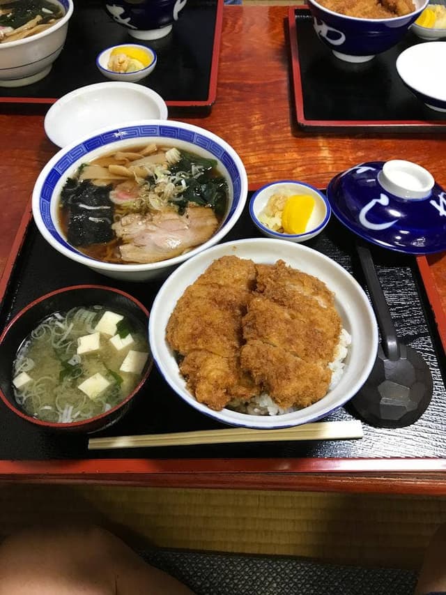 きよしや食堂 - サブ画像1