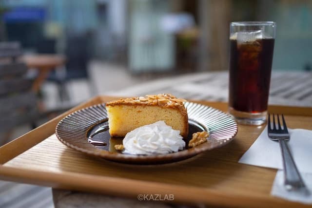 the village cafe fukazawa tokyo - サブ画像1