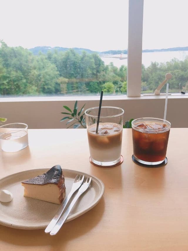 Cafe モリトネ - サブ画像2