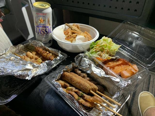あけぼの - サブ画像3