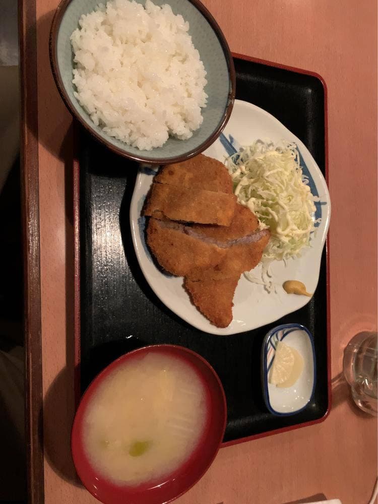 食事処はち平
