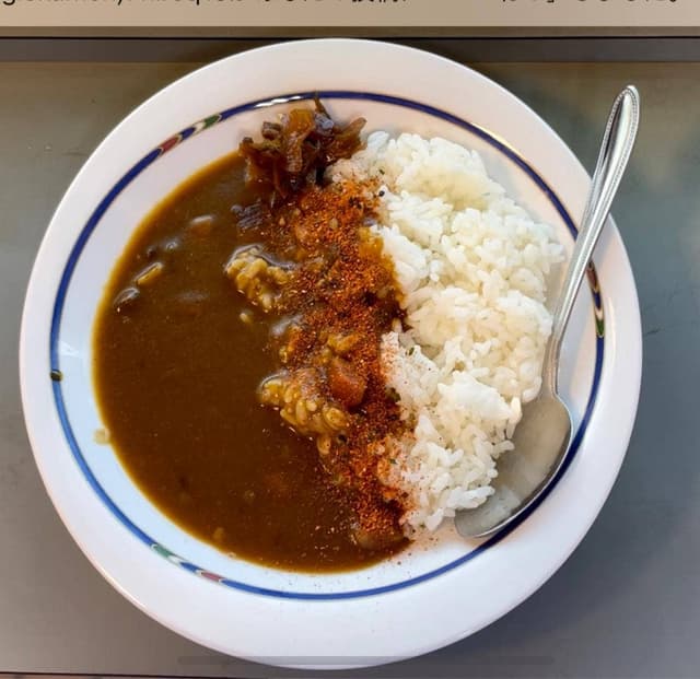 あじさい茶屋 中野5、6番線ホーム店 - サブ画像3