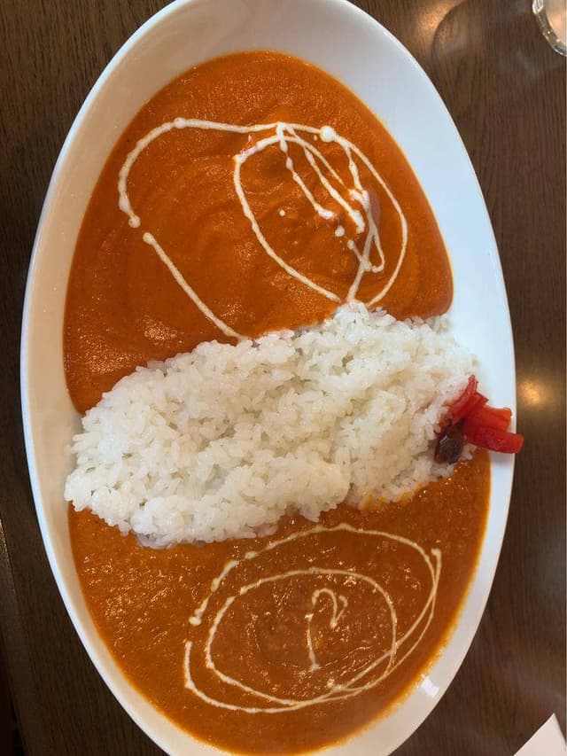 インド料理 タージマハル - サブ画像2