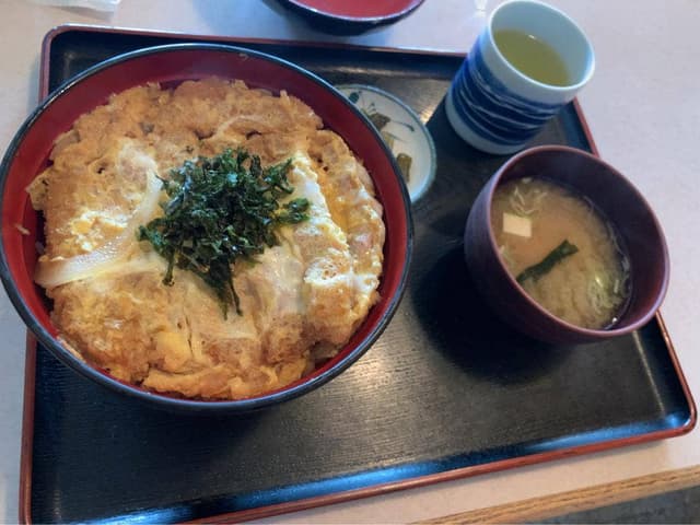 ファミリー割烹 ゆたか - サブ画像1