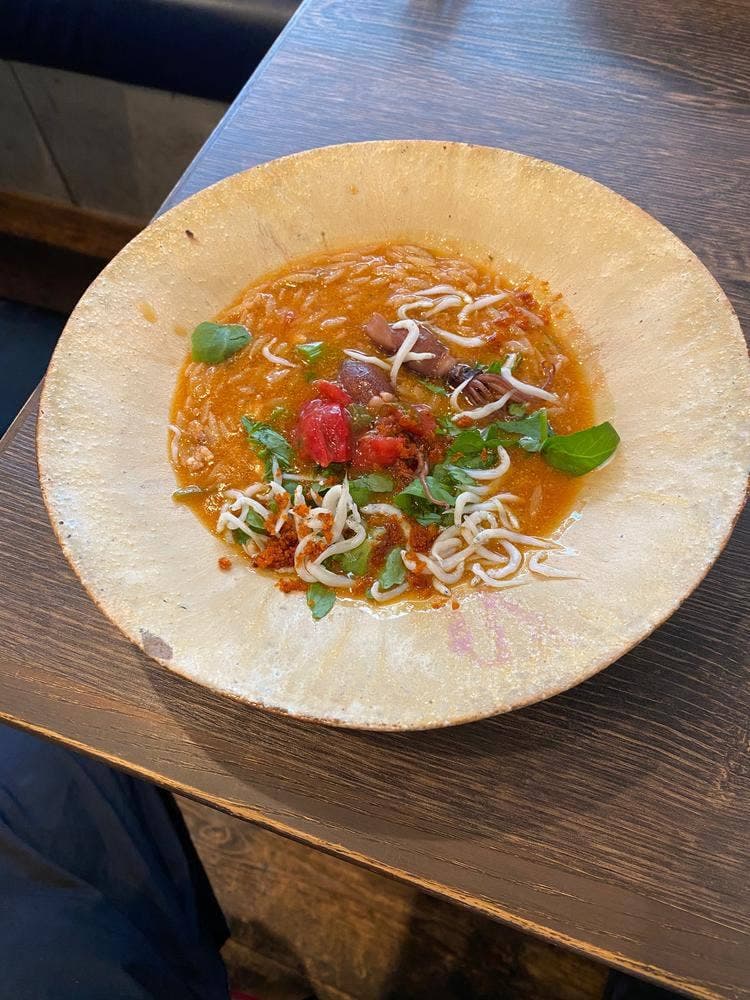 自然派レストラン Osteria Sesamo
