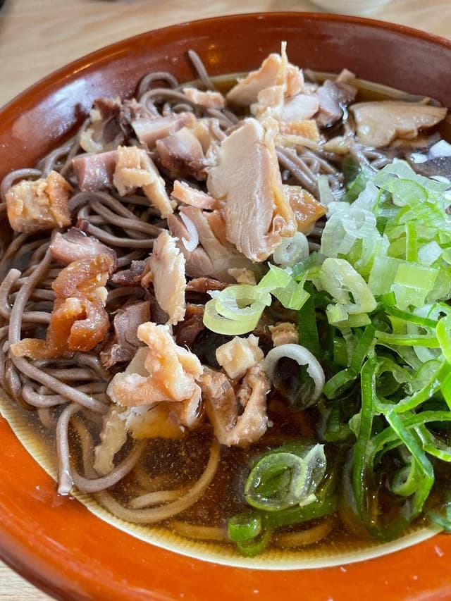 いろは 平野店 - サブ画像1