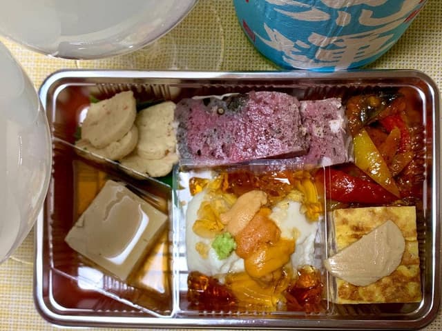 酒庵 しん - サブ画像2