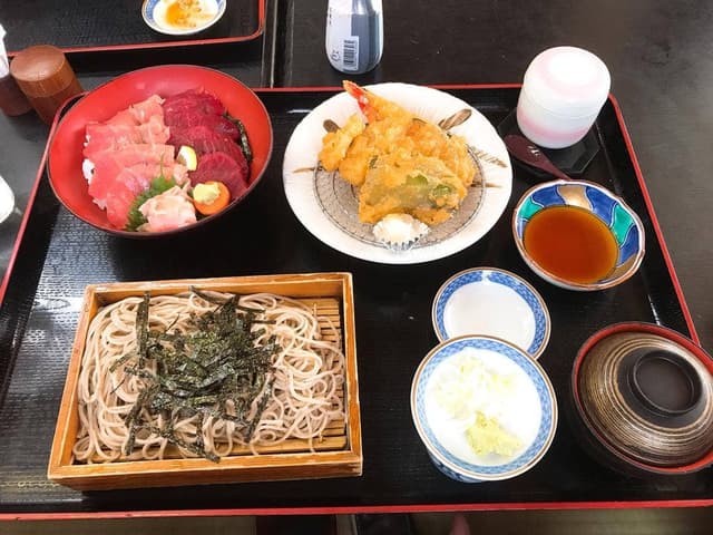 やまこ庵 - サブ画像1