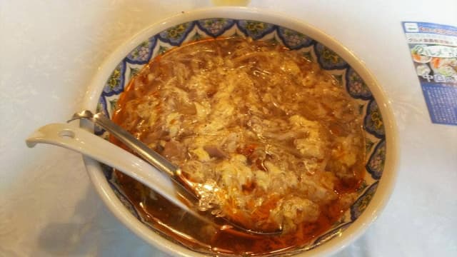 中国ラーメン 揚州商人 綱島店 - サブ画像2