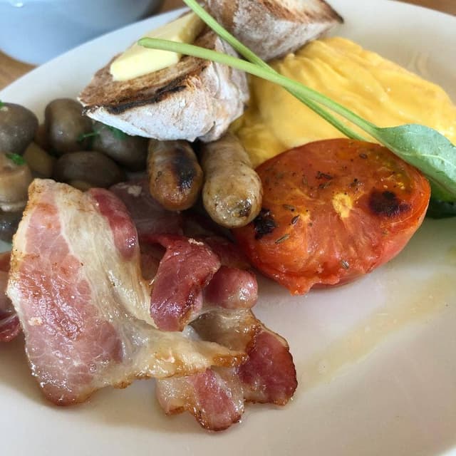 bills 表参道 - サブ画像3