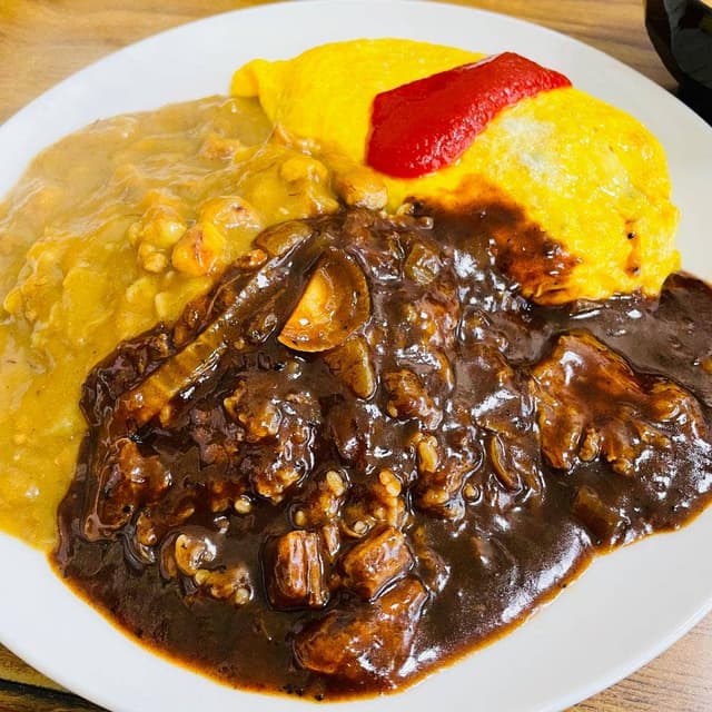 一新亭 - サブ画像1