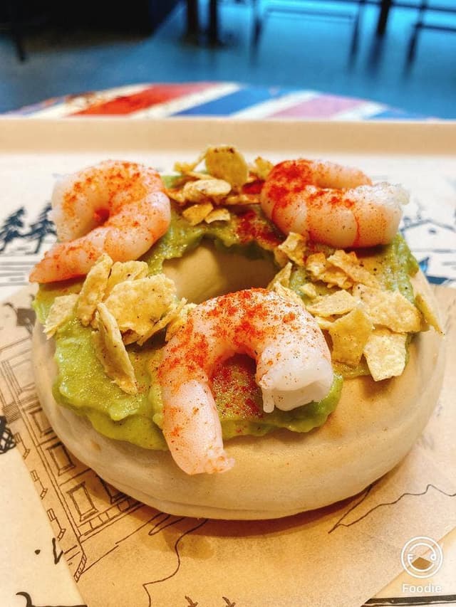AWESOME STORE & CAFE IKEBUKURO - サブ画像1