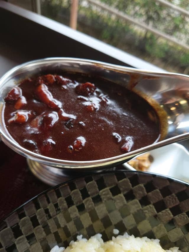 カレーランド - サブ画像2