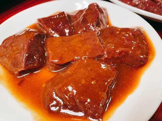 焼肉ホルモン三味 - サブ画像2