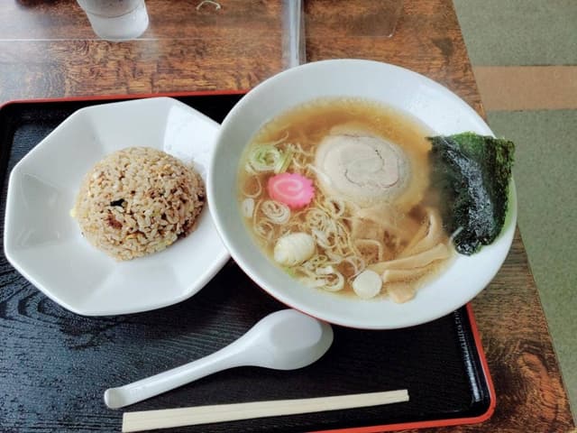 大衆食堂はらへった - サブ画像1