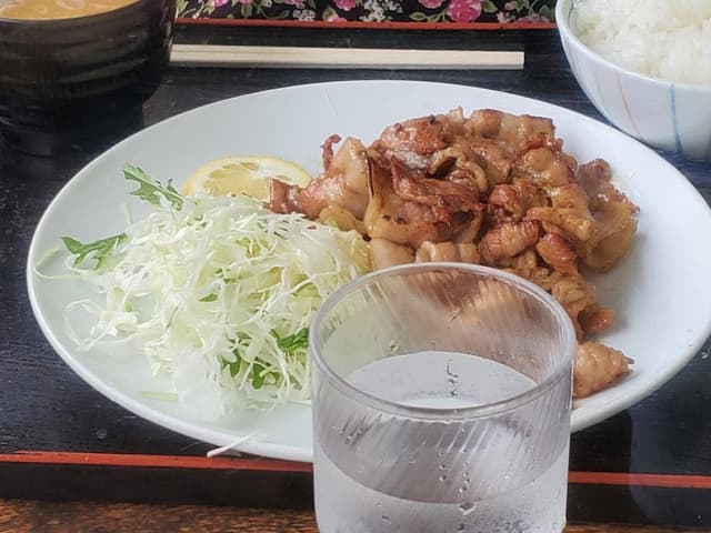 大衆食堂はらへった - サブ画像2