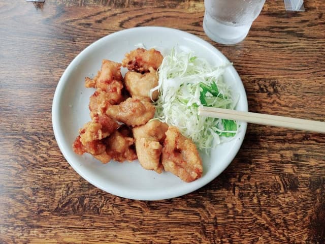 大衆食堂はらへった - サブ画像3
