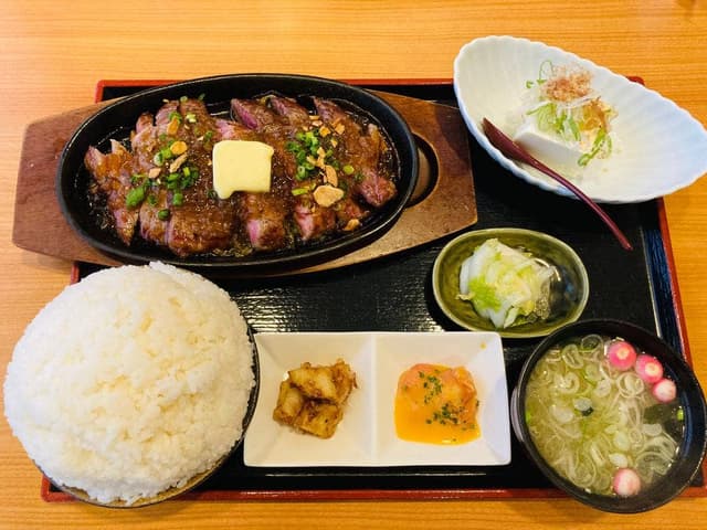 口福食堂げん太 - サブ画像3