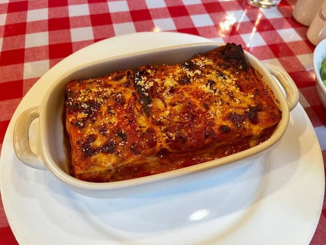LASAGNA BAR - サブ画像1