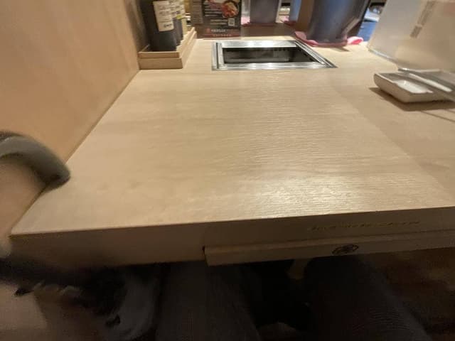 まるきん食堂 渋谷店 - サブ画像3