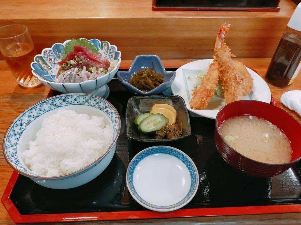 一番いけす